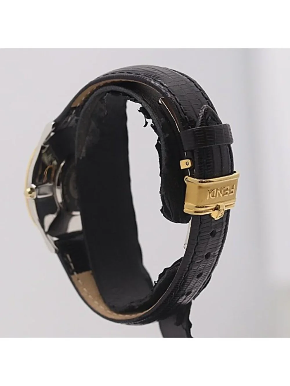 Fendi In Watch White - Picture 3 of 4